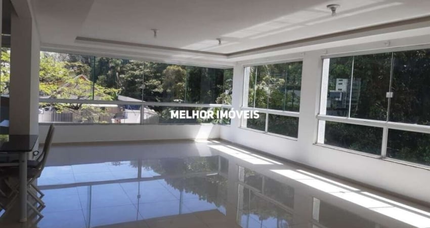 Apartamento para locação Anual no bairro Ariribá em Balneário Camboriú