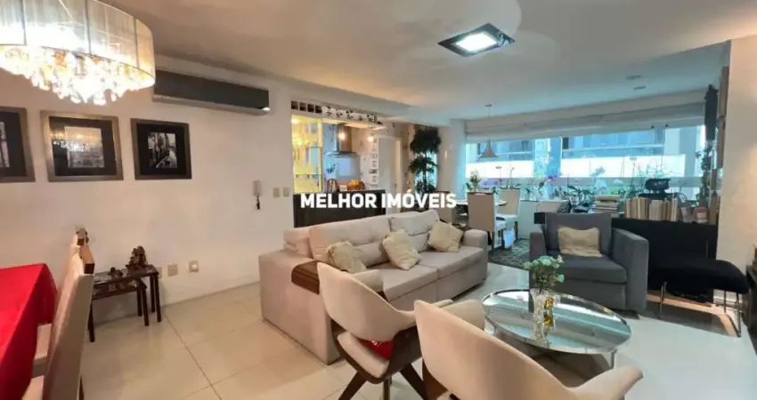 Marcia Regina 2 - Apartamento Mobiliado com 03 Dormitórios localizado no Centro de Balneário Camboriú
