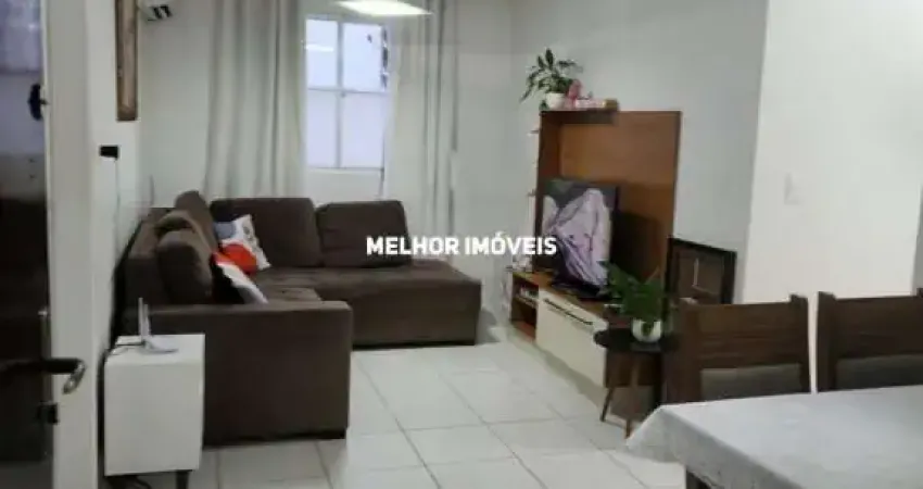 Residencial Tres Dois Tres - Apartamento com 2 Dormitórios e 1 Vaga Privativa no Centro de Balneário Camboriú-SC