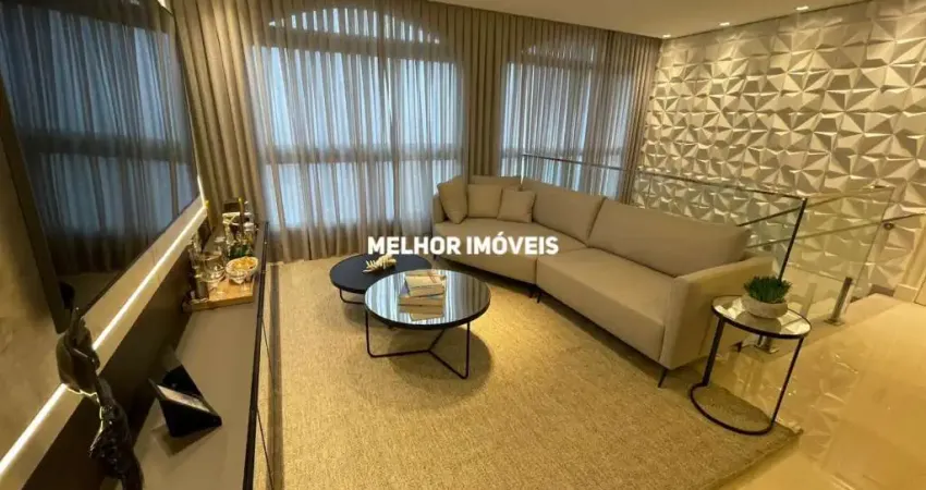 Hamptons Village - Cobertura Duplex a venda em Balneário Camboriú - SC