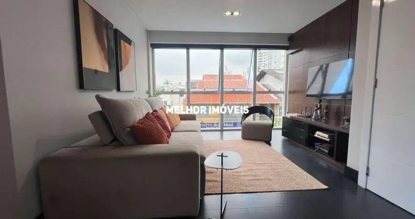 Antonio Bastos Filho - Apartamento Diferenciado a venda Centro Sul de Balneário Camboriú