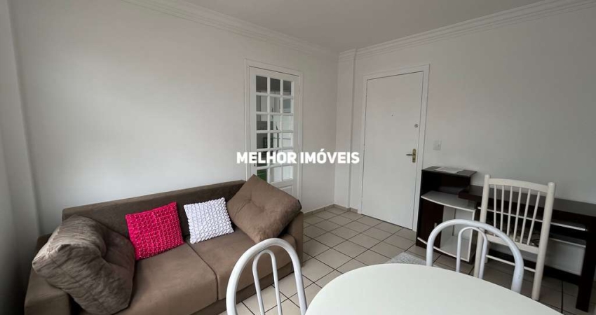 Primavera - Apartamento com 01 Dormitório à venda no centro de Balneário Camboriú -SC