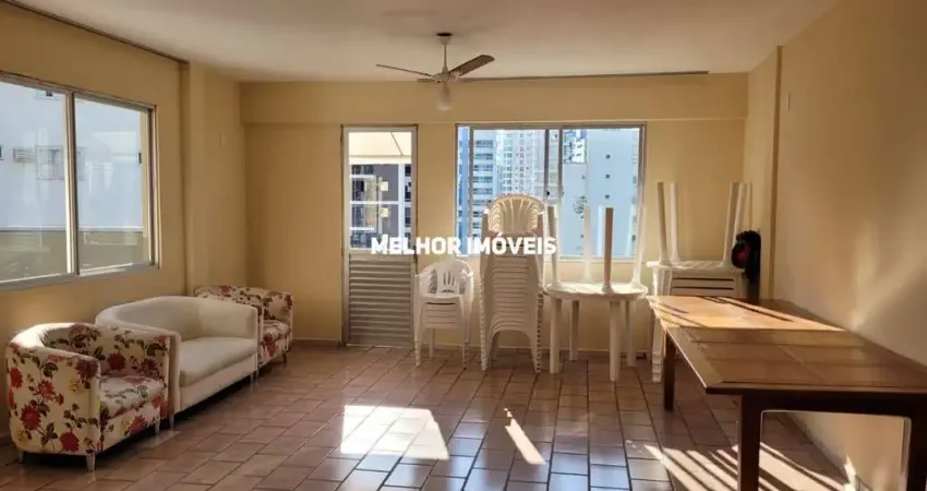 Ana Jaqueline - Apartamento à Venda com 02 Dormitórios sendo 01 Suíte Localizado no Centro de Balneário Camboriú - SC