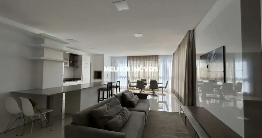 Barcelona Garden Residence - Apartamento á venda com 03 suítes localizado no Centro de Balneário Camboriú.