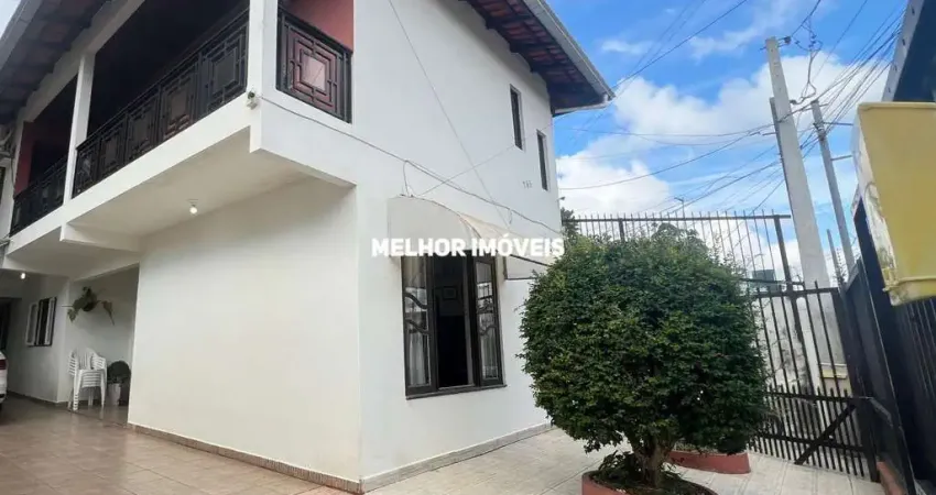 Casa com 9 quartos à venda no Centro, Balneário Camboriú