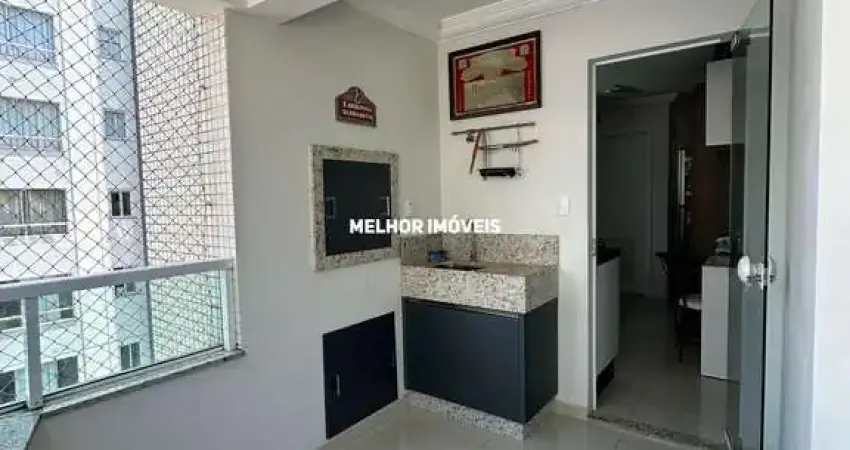 Green Valley Residence - Apartamento a venda, 119 m² - no Centro de Balneário Camboriú.