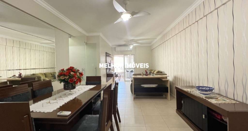 Residencial Brasil Central - Apartamento com 03 dormitórios a venda, 91 m²- Balneário Camboriú.