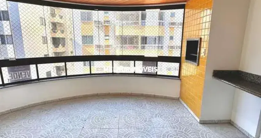 Mondrian Bloco B - Apartamento Ed Mondrian a venda com 110 m² em Balneário Camboriú.