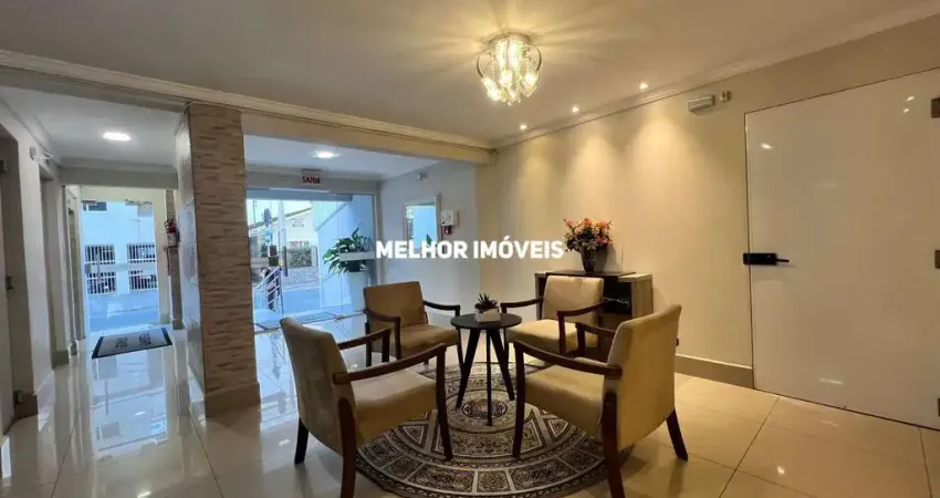 Presidente athayde - apartamento diferenciado à venda no ed. presidente athayde - balneário camboriú