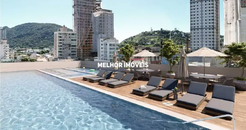 Apartamento com 4 quartos à venda na Rua 132A e 121, 0000, Centro, Itapema