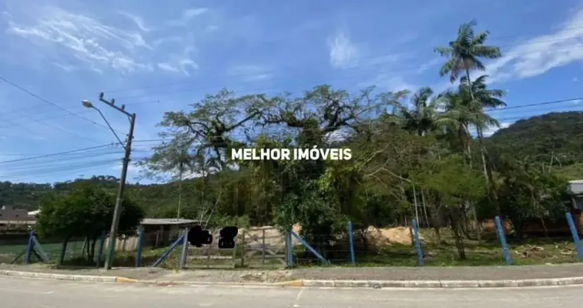 Terreno à venda no Monte Alegre, Camboriú 