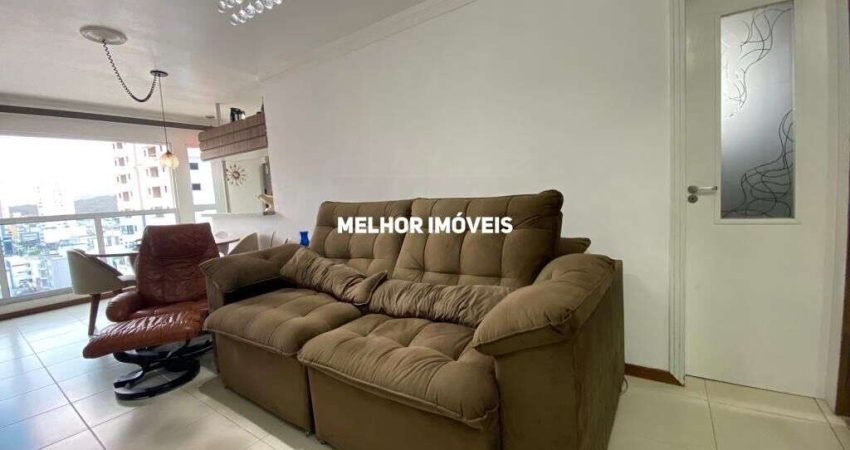 Pedro Paulo Faigel - Apartamento com 3 Dormitórios no centro de Balneário Camboriú