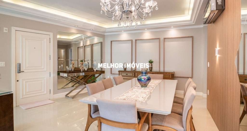 Alexandria - Apartamento Alto Padrão na Quadra do Mar, á venda em Balneário Camboriú