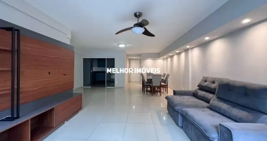 Residencial Oliveira - Apartamento com 04 dormitórios para locação anual, 130 m² - Barra Sul, Balneário Camboriú.