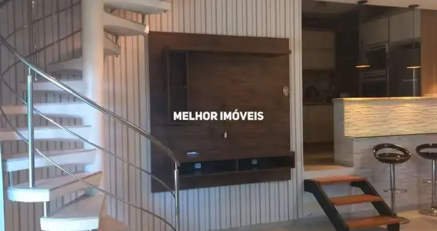 Sobrado a venda com 180 m² no Santa Regina em Itajaí.