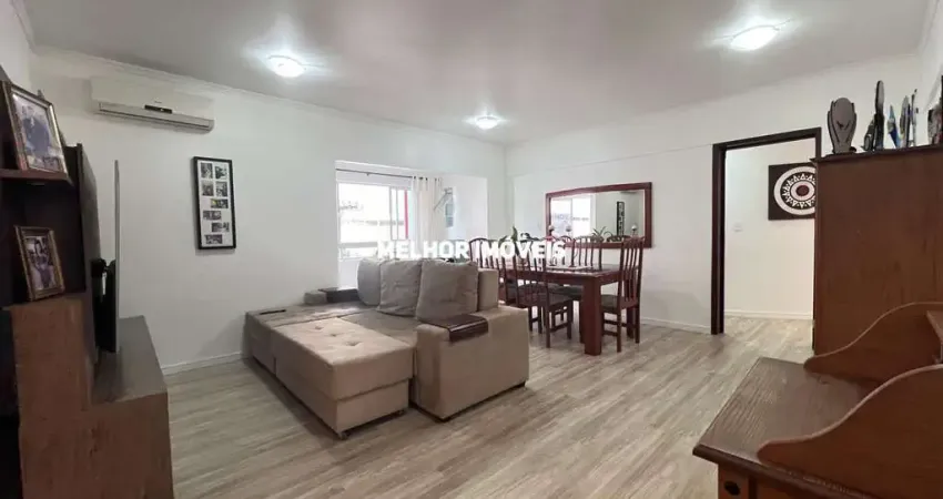 Real center - apartamento diferenciado a venda com 136 m² no centro de balneário camboriú