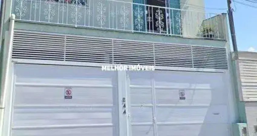 Casa a venda com 200 m² no bairro Lidia Duarte em Camboriú