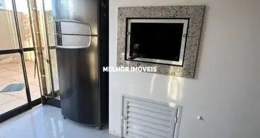 Locação anual apartamento diferenciado no bairro das nações em balneário camboriú