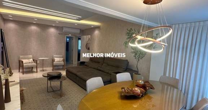 Henri Matisse - Apartamento com 3 dormitórios e 2 Vagas de garagem no centro de Balneário Camboriú.