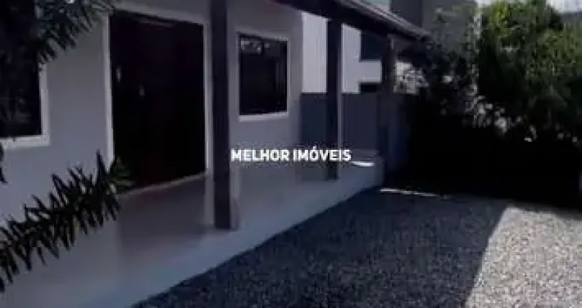 Casa a venda com 350 m² no Bairro Fortaleza Alta em Blumenau.