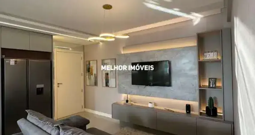 Torre Di Capri Residence - Apartamento a venda com 02 dormitórios - 66 m² no Centro de Camboriú.