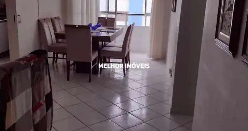 Ilha Bela - Apartamento á venda no Edifício Ilha Bella em Balneário Camboriú