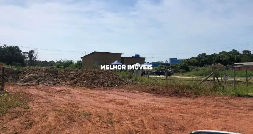 Terreno à venda na Rua Pirabeiraba, Itacolomi, Balneário Piçarras
