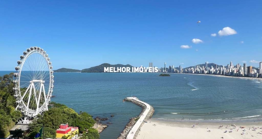 Sante Boutique - Apartamento novo Alto Padrão á venda com 4 suítes localizado na Barra Norte em Balneário Camboriú