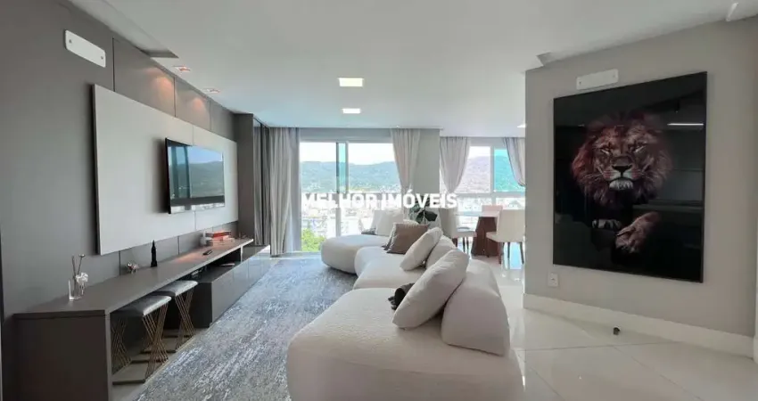 Falcon Tower - Apartamento no Edifício Falcon Tower em Balneário Camboriú