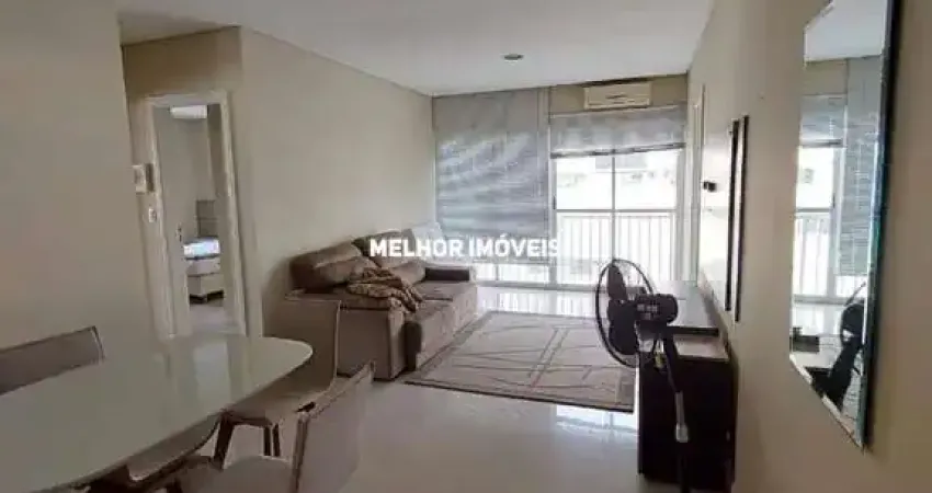 Apartamento à venda com 2 dormitórios e 1 vaga de garagem no Bairro das Nações em Balneário Camboriú