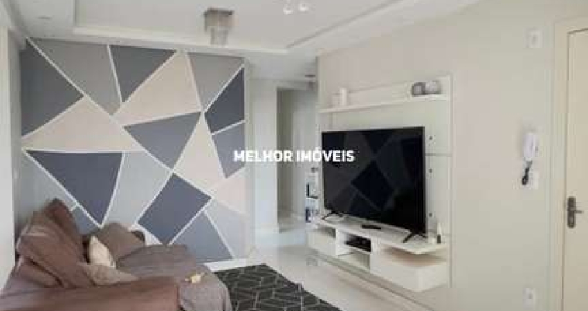 Residencial Olimpia II - Apartamento com 02 dormitórios a venda - 64 m² no Bairro Areias em Camboriú.