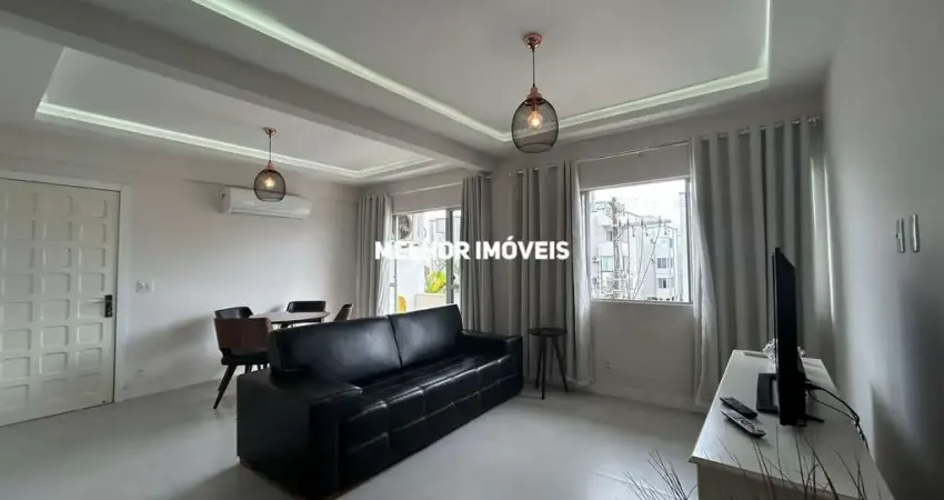 Locação Anual  Apartamento com 3 dormitórios no centro de Balneário Camboriú
