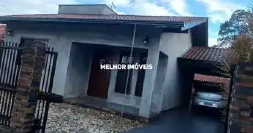 Casa a venda com 353 m² no Bairro Budag, Rio do Sul - SC