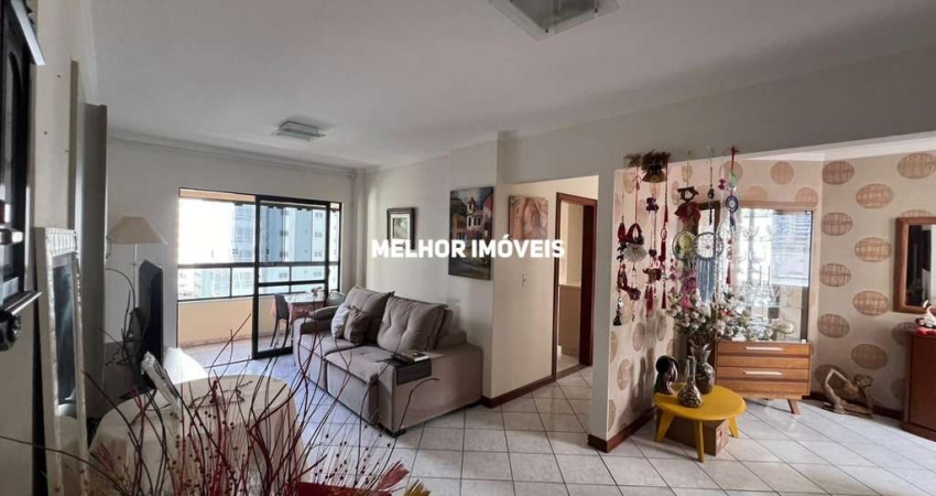 Residencial Ana Capri - Apartamento a venda no Ed Ana Capri no Centro de Balneário Camboriú
