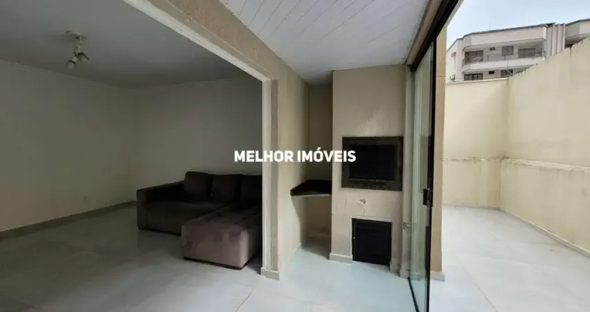 Apartamento diferenciado a venda com 117 m² - meia praia, itapema