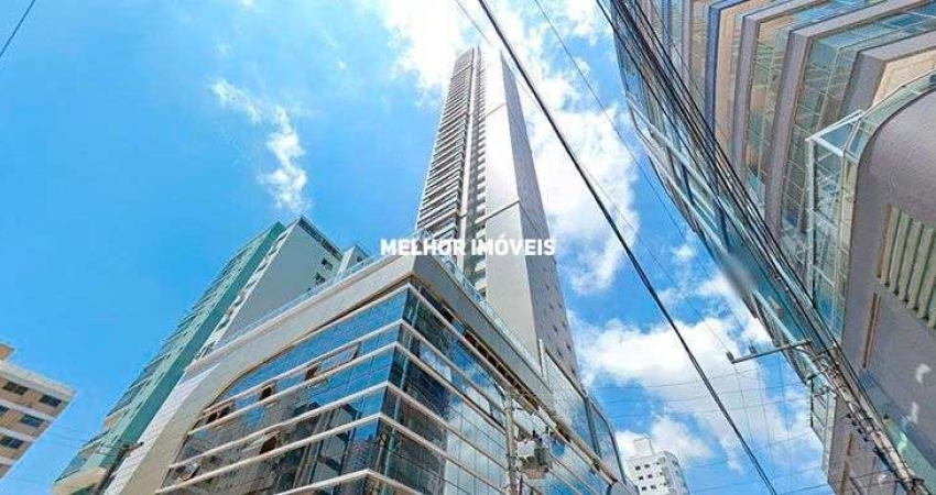 Ocean Breeze Residence - Apartamento Novo no Centro de Balneário Camboriú