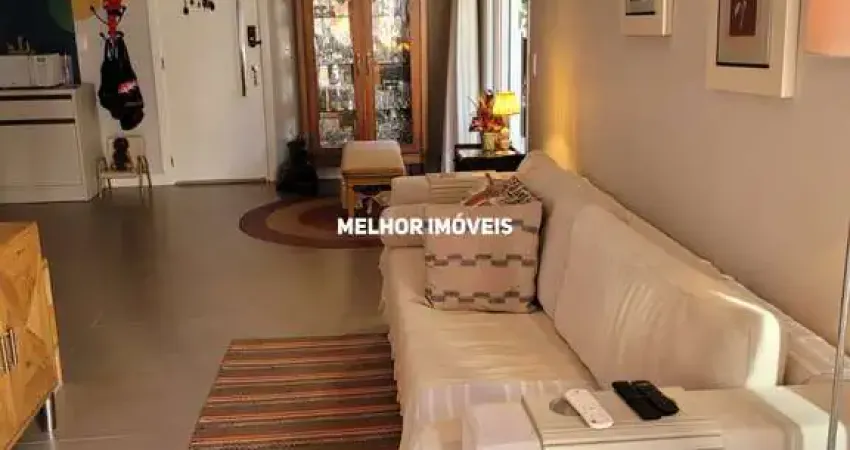 Edifício Tamisa - Apartamento Garden á venda em Balneário Camboriú.