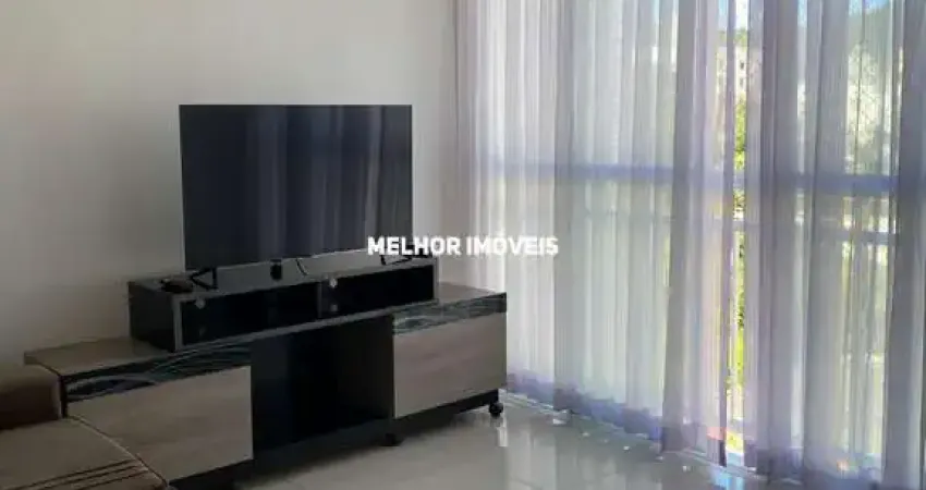 Villa Fabrizi - Apartamento á venda oportunidade para quem busca conforto, praticidade.