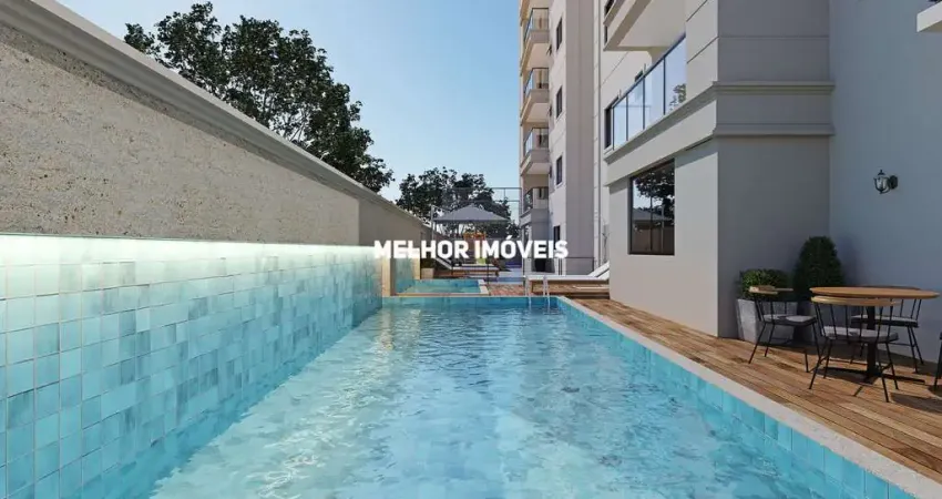 Residencial neoville - apartamento pronto para morar à venda no bairro tabuleiro, camboriú/sc.