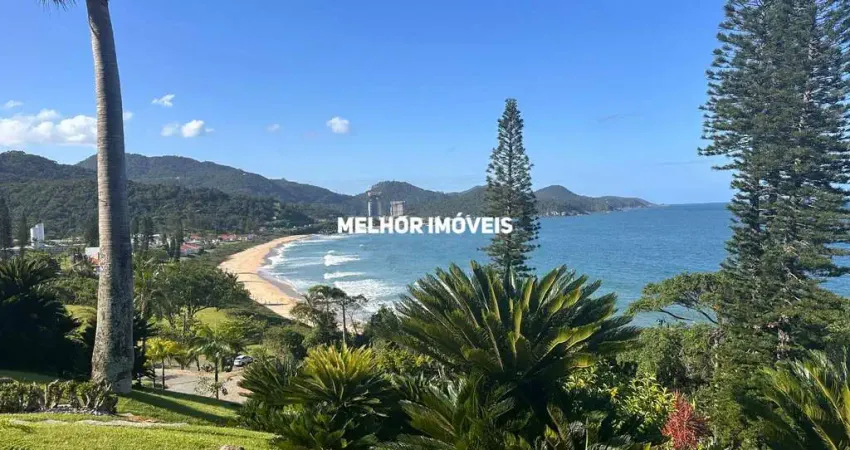 Condomínio plaza itapema - terreno á venda em condomínio fechado localizado em itapema.