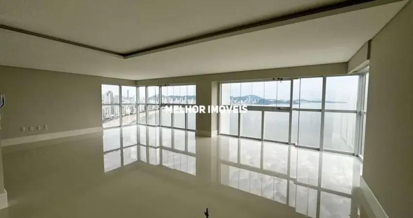 Ibiza towers - apartamento frente mar à venda com 4 suítes no centro de balneário camboriú