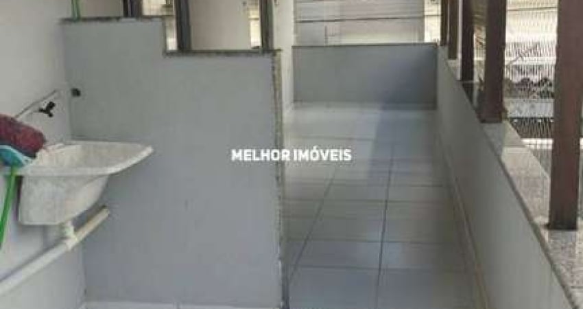Locação anual apartamento gardem localizado no Centro - Balneário Camboriú/SC