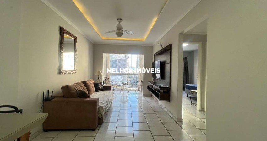 Apartamento com 02 quartos à Venda na quadra do mar de Balneário Camboriú