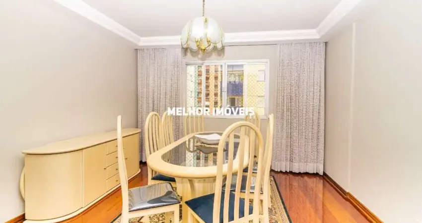 Apartamento com 4 quartos à venda na Rua Goiás, Centro, Londrina
