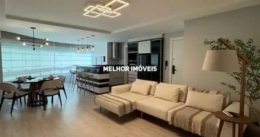 Apartamento a venda no Edifício Porto Luna em Balneário Camboriú