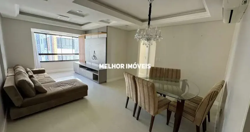 Emmanuel - Apartamento com 03 dormitórios à Venda no Centro de Balneário Camboriú