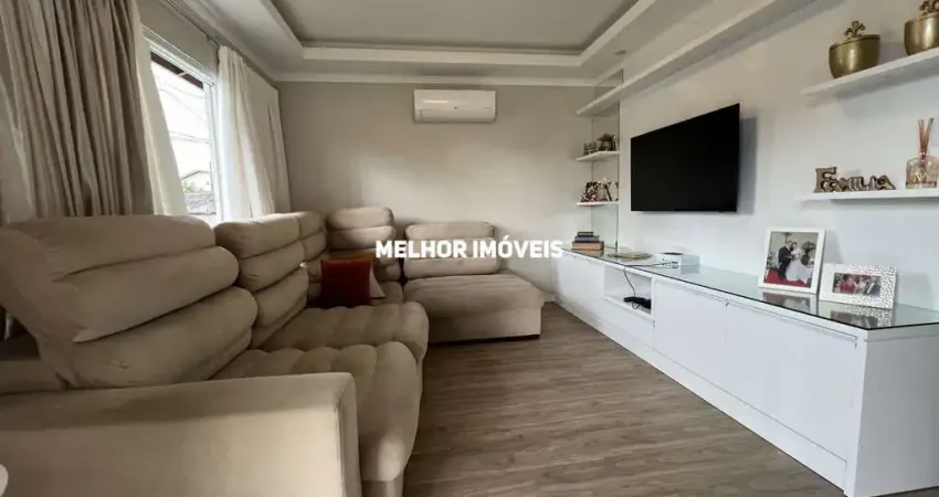 Casa com 3 quartos à venda na Rua Sebastião Lucas Pereira, 439, São Judas, Itajaí