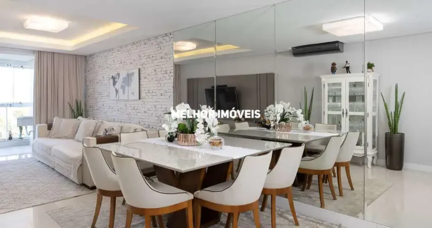 Amores da Brava Club House - Apartamento à venda no Amores da Brava Club House em Itajaí