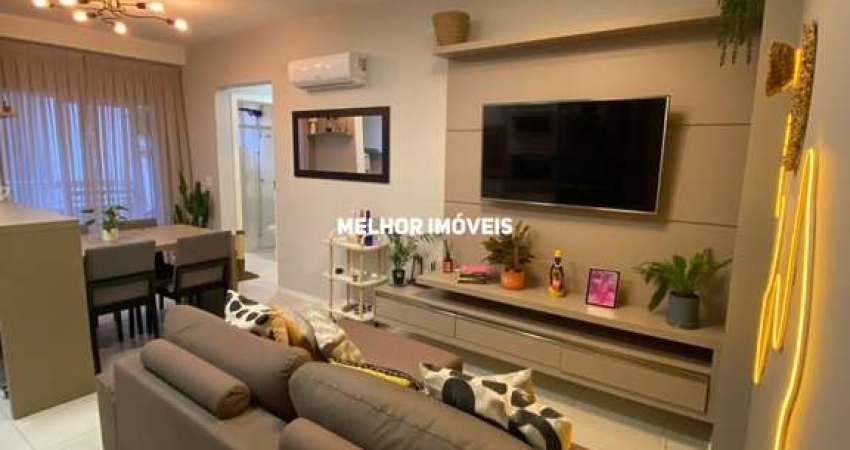 Alfa Residence - Apartamento á venda no bairro São Francisco de Assis em Camboriú - SC