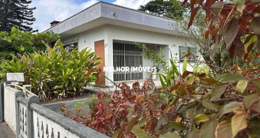 Casa á venda com 3 dormitórios localizada em Blumenau - SC